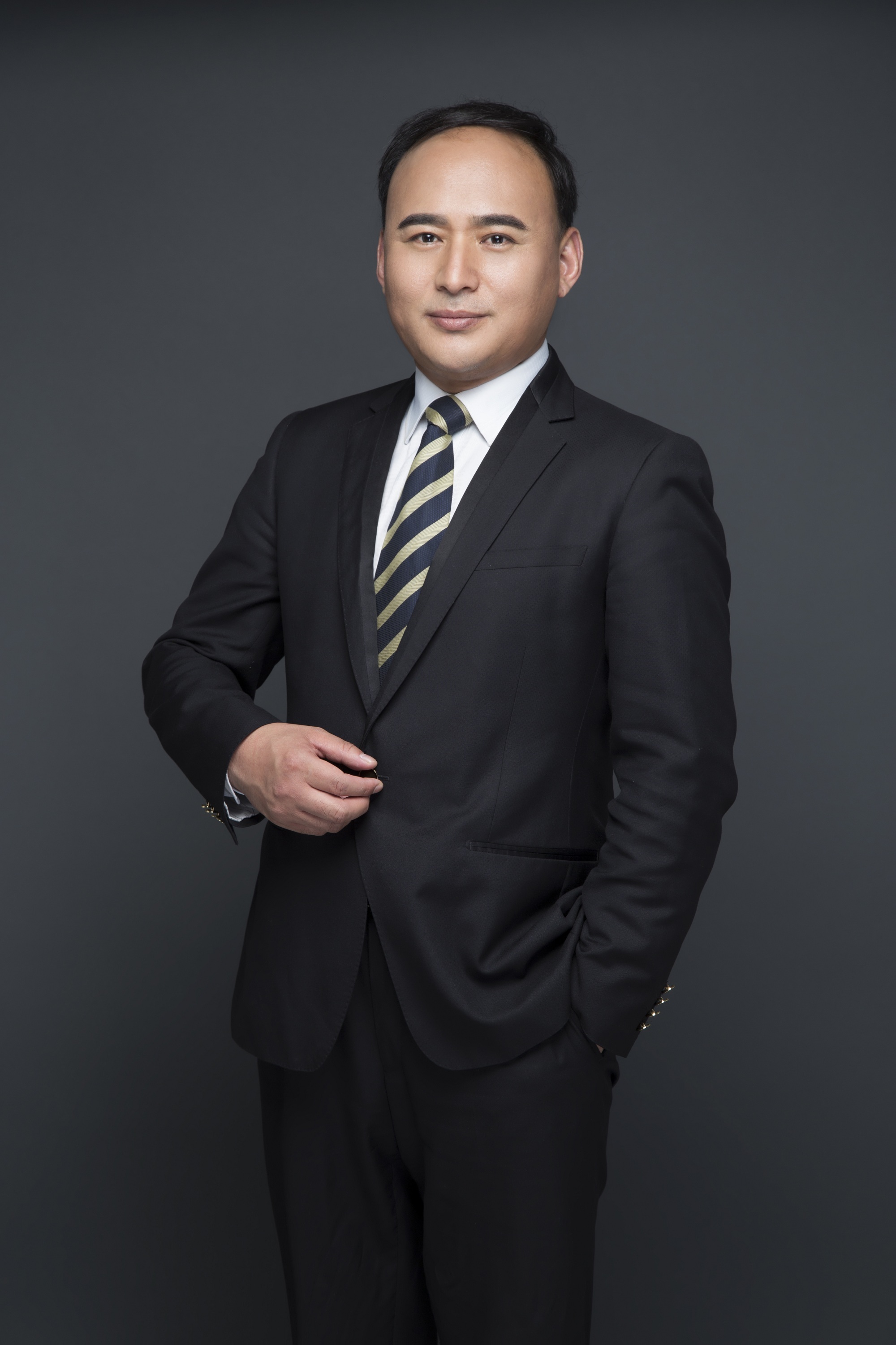 陈孝友 包装与印刷设计负责人